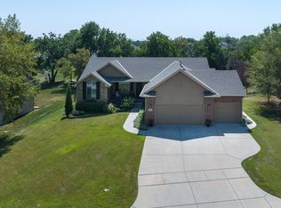 211 E Kodiak Ct, Kechi, KS 67067