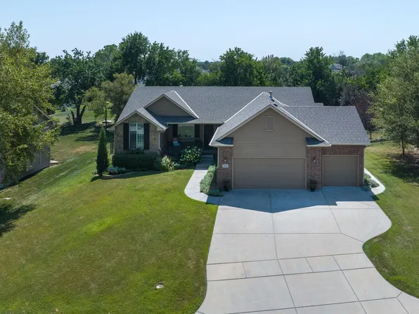 211 E Kodiak Ct, Kechi, KS 67067