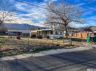 2150 Poole Way, Carson City, NV