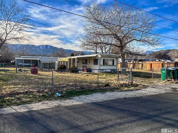 2150 Poole Way, Carson City, NV 89706