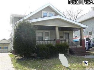 2217 Tate Ave, Cleveland, OH 44109