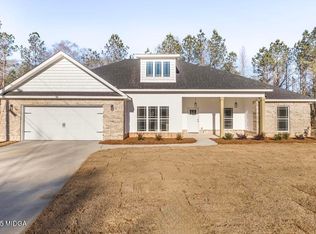 109 Jamic Ct, Macon, GA 31216