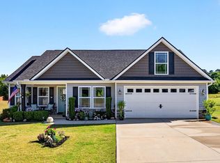 156 Thorn Creek Dr, Gaffney, SC 29341