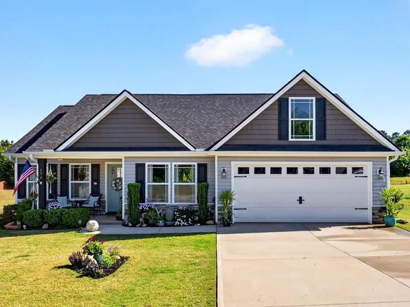 156 Thorn Creek Dr, Gaffney, SC 29341