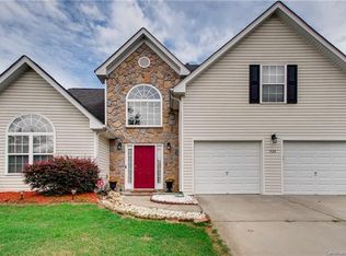 520 Cool Creek Dr, Rock Hill, SC 29732