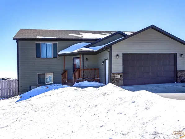 14767 Lamplight Dr, Rapid City, SD 57703
