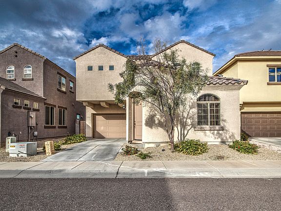 2nd image of 10310 W Monterosa Ave