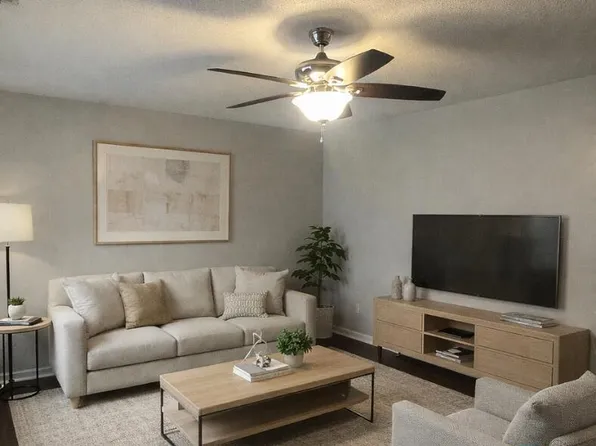 1404 Manteo St, Durham, NC 27701