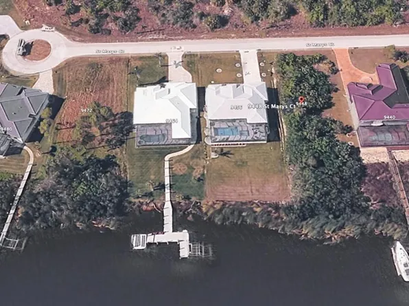 (undisclosed Address), Port Charlotte, FL 33981