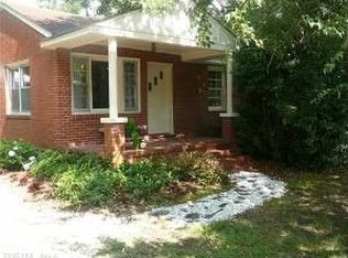 5153 Blackwater Rd, Virginia Beach, VA 23457