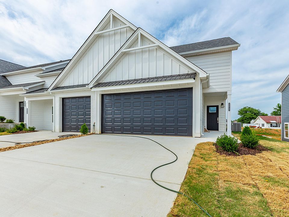 3227 NE Green Turtle Ln 3D, Cleveland, TN 37323 Zillow