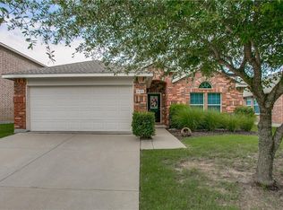 533 Adams Ln, Lavon, TX 75166