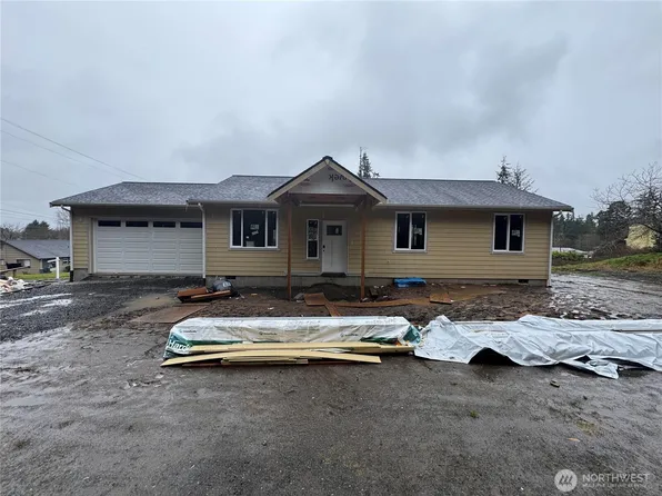 1122 Tecumseh Street, Aberdeen, WA 98520