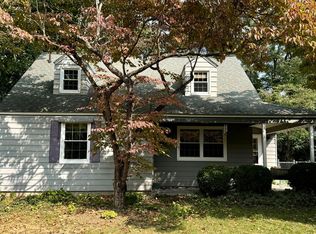 612 Dehart St, Blacksburg, VA 24060