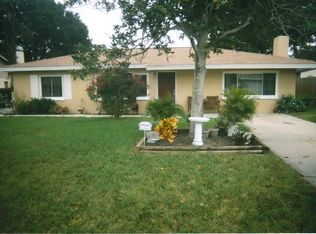 1741 Grove Dr, Clearwater, FL 33759