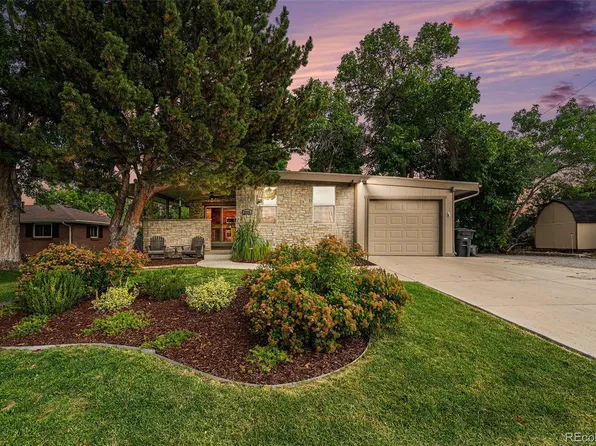 2989 E Cresthill Avenue, Centennial, CO 80121