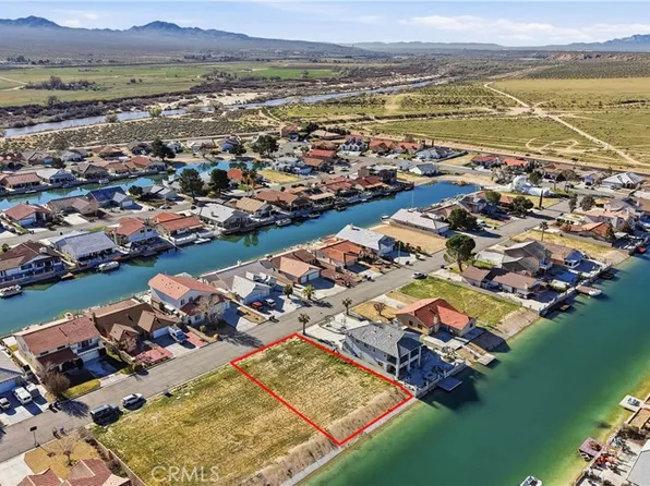 26414 Edgewater Ln #305, Helendale, CA 92342