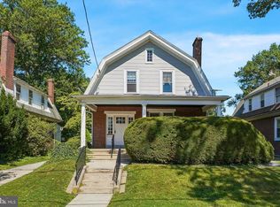 27 N Prospect Ave W, Norristown, PA 19403