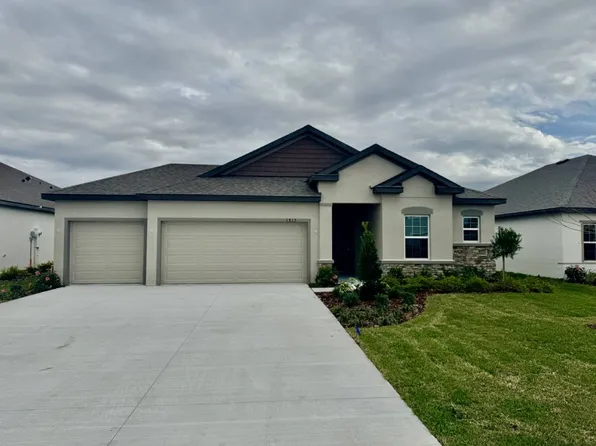 1813 Everson St, Bradenton, FL 34208
