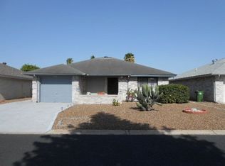 1912 Jefferson St, Mission, TX 78572