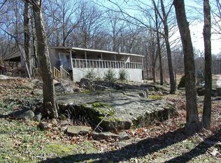 Stage Coach Rd, Prairie Grove, AR 72753