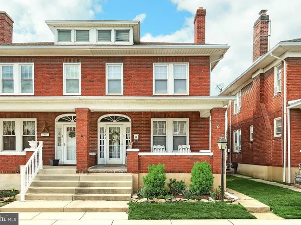 1221 Edison St, York, PA 17403