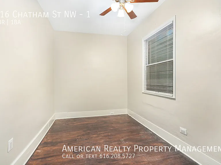 916 Chatham St NW #1 — Photo 6