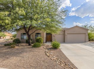 14538 E Desert Plume Ct, Vail, AZ 85641