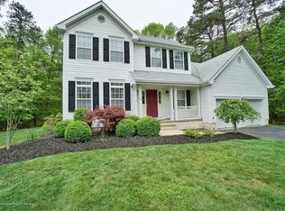 78 Harvey Jones Dr, Jackson, NJ