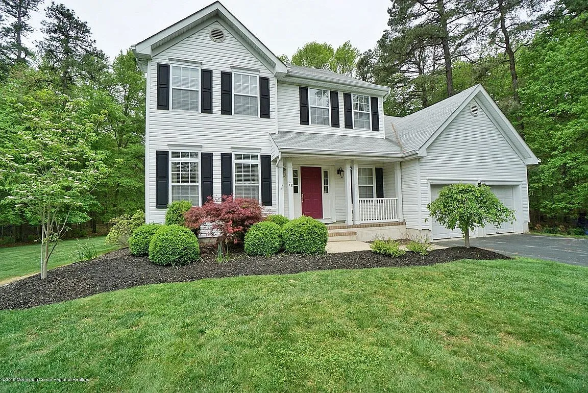 78 Harvey Jones Dr photo 1
