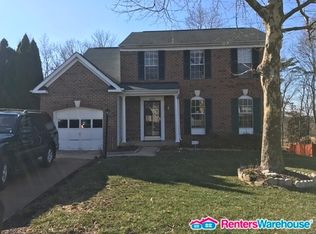 7935 Galloping Cir, Baltimore, MD 21244