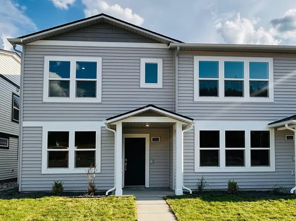 5176 E Liberty Ln, Spokane, WA 99217