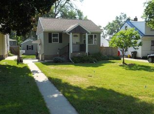 623 Magnolia Pkwy, Waterloo, IA 50701