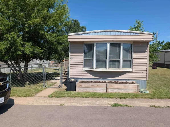 360 Hillsview Rd, Spearfish, SD 57783