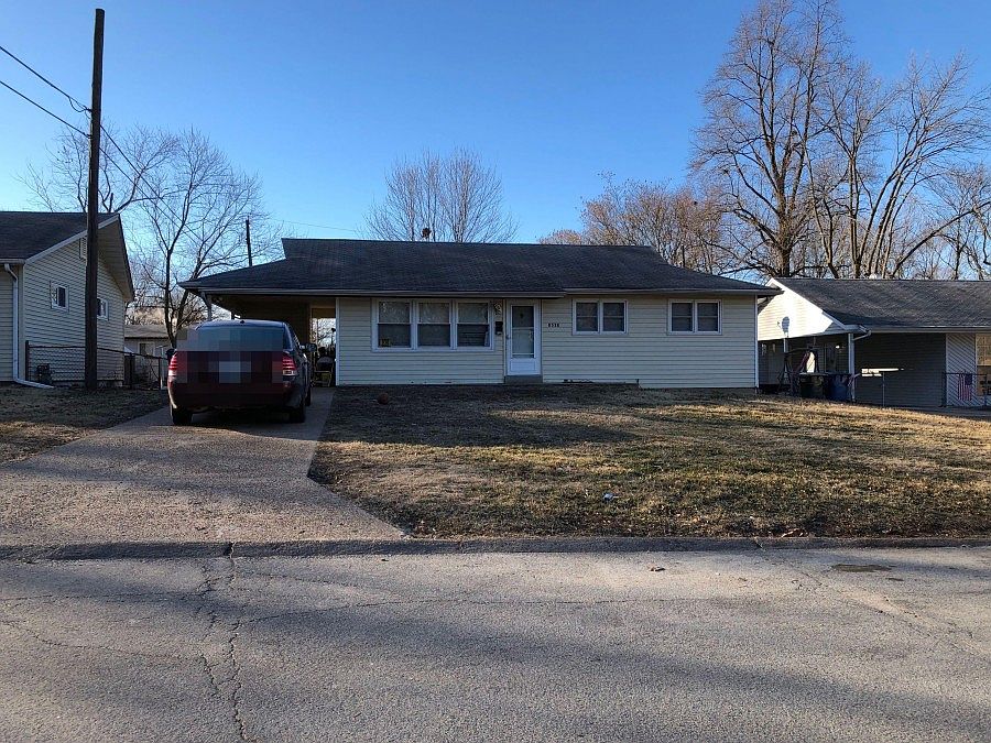 1st image of 8338 Buddie Dr