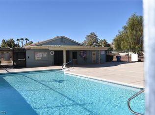 4724 Primavera St, Las Vegas, NV 89122