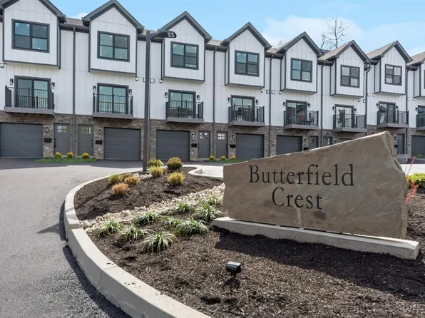 4495 Butterfield Pl, Cincinnati, OH 45227