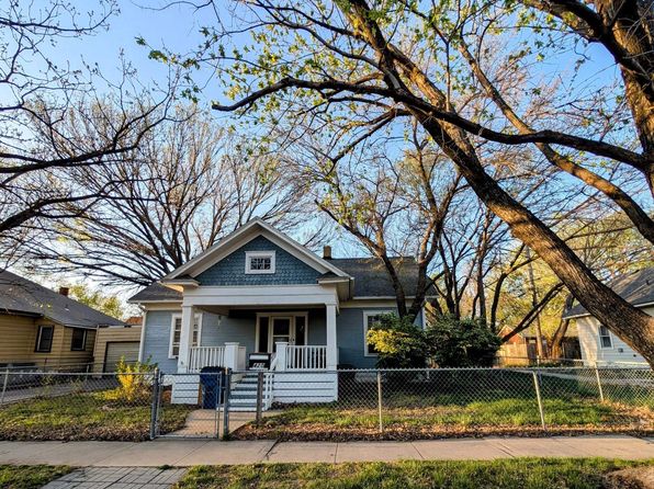 420 W 11th St N, Wichita, KS 67203