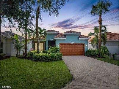 2314 Bainmar Dr, Lehigh Acres, FL, 33973