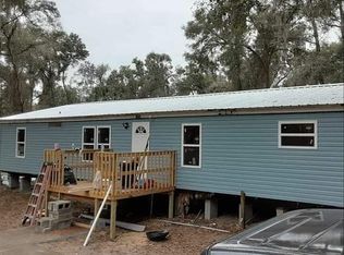 2731 NE 160th Pl, Citra, FL 32113