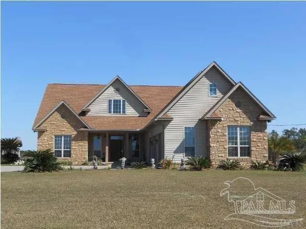 3900 Tungoil Rd, Walnut Hill, FL 32568