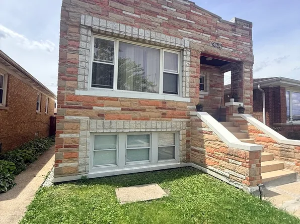 1822 S 55th Ave, Cicero, IL 60804