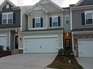 6330 Grace Lily Dr, Raleigh, NC 27607