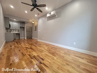 Rented by Bedford Brownstone Realty