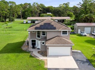 17125 35th Pl N, Loxahatchee, FL 33470