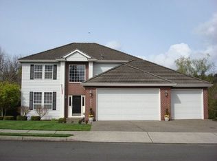 2057 N Teakwood St, Canby, OR 97013