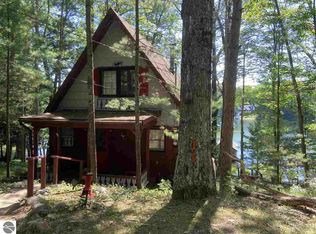 3854 Harolds Rd, Traverse City, MI 49696