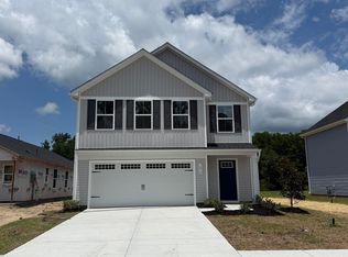 1076 Oak Meadow Dr LOT 121, Conway, SC 29526