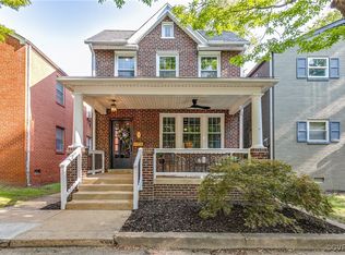 3128 Park Ave, Richmond, VA 23221