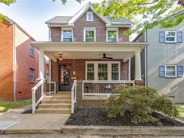 3128 Park Ave, Richmond, VA 23221